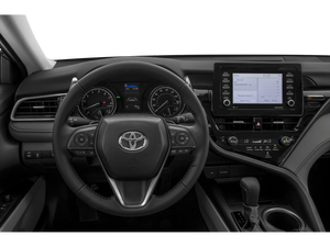 2024 Toyota Camry SE Nightshade FWD