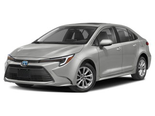 2023 Toyota Corolla Hybrid XLE | Beaverton Toyota in Beaverton OR