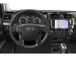 2024 Toyota 4Runner TRD Pro W/ ACCESSORIES