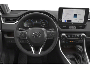 2024 Toyota RAV4 Limited TVAWD
