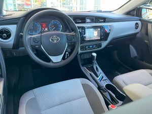 2019 Toyota Corolla LE ECO