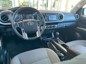 2017 Toyota Tacoma SR5 7146