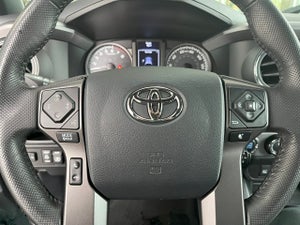 2017 Toyota Tacoma TRD Sport 7542