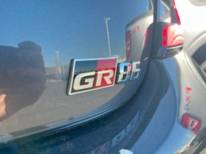 2022 Toyota GR86 Premium