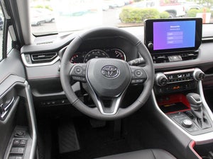 2024 Toyota RAV4 TRD Off-Road TVAWD