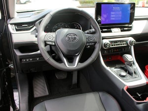 2024 Toyota RAV4 TRD Off-Road TVAWD