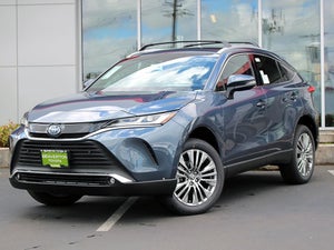 2024 Toyota Venza XLE AWD