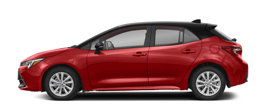 2024 Toyota Corolla Hatchback - Beaverton Toyota in Beaverton OR