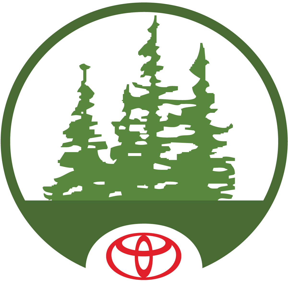 Beaverton Toyota: Experience CLEAR