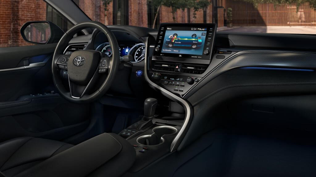 Beaverton Toyota - What to Look for on a New Toyota Test Drive