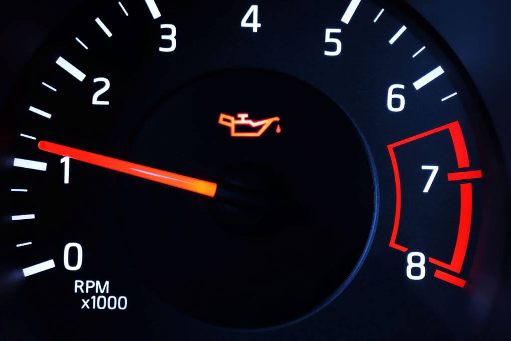 5 Toyota Camry Warning Lights That Mean