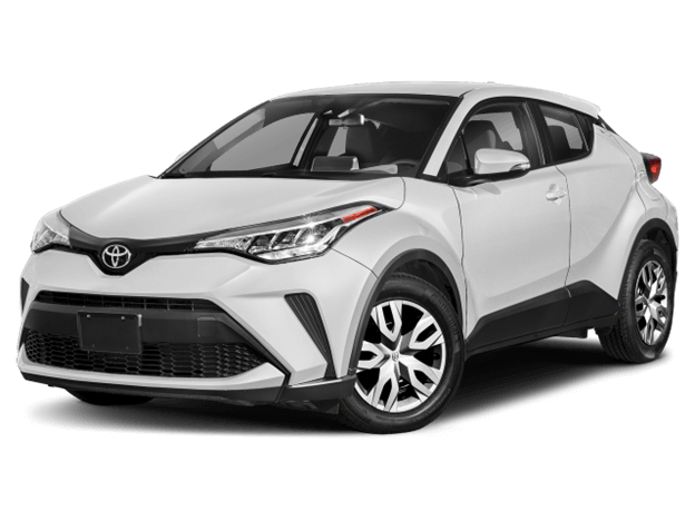 Beaverton Toyota - 6 Toyota Crossovers to Choose From in 2023