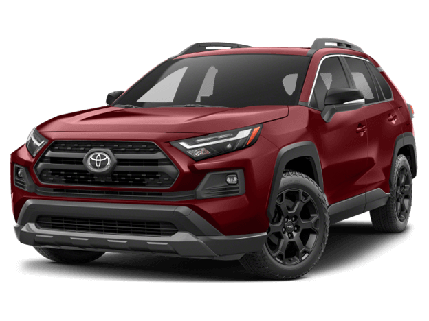 Beaverton Toyota - 6 Toyota Crossovers to Choose From in 2023