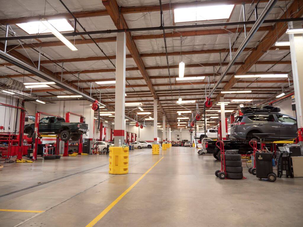 5 Must-Know Facts About Your Certified Toyota Auto Mechanic