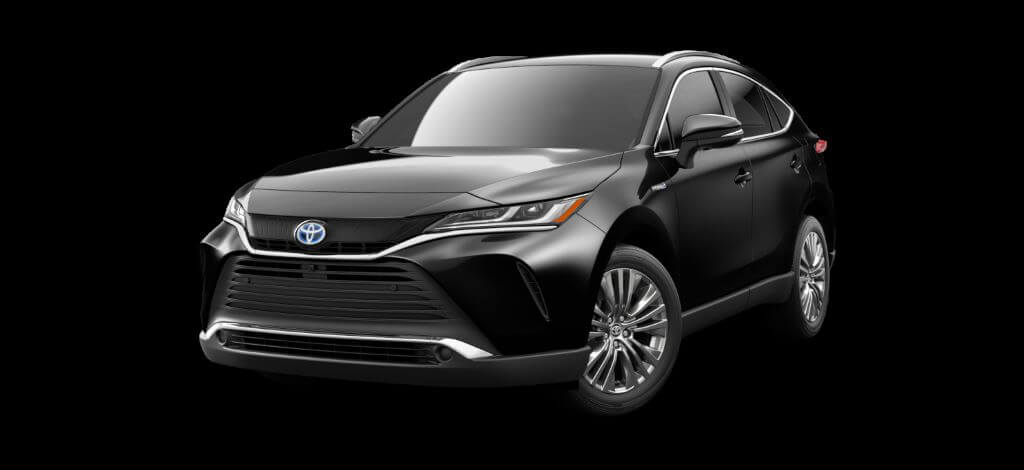 What’s the Difference Between Toyota Venza and Toyota Highlander Hybrid?
