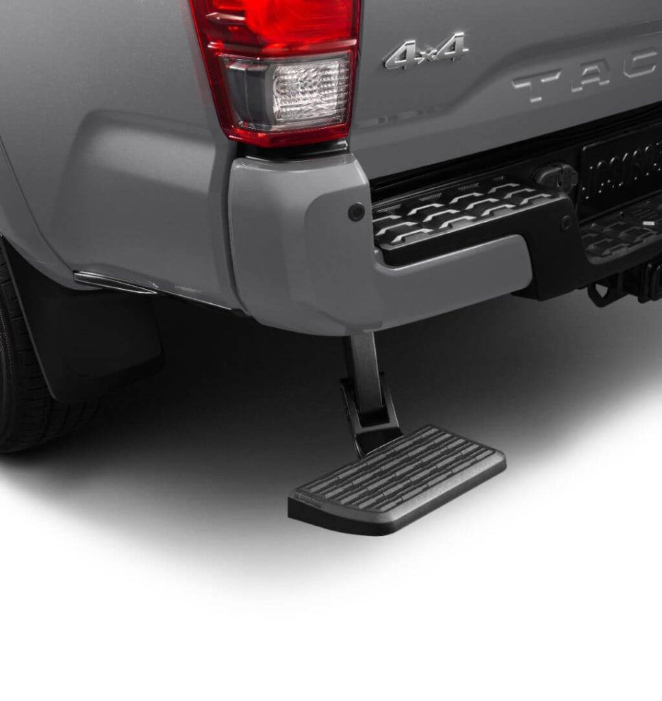 10 Favorite Toyota Tacoma Accessories for Wherever the Road Takes You