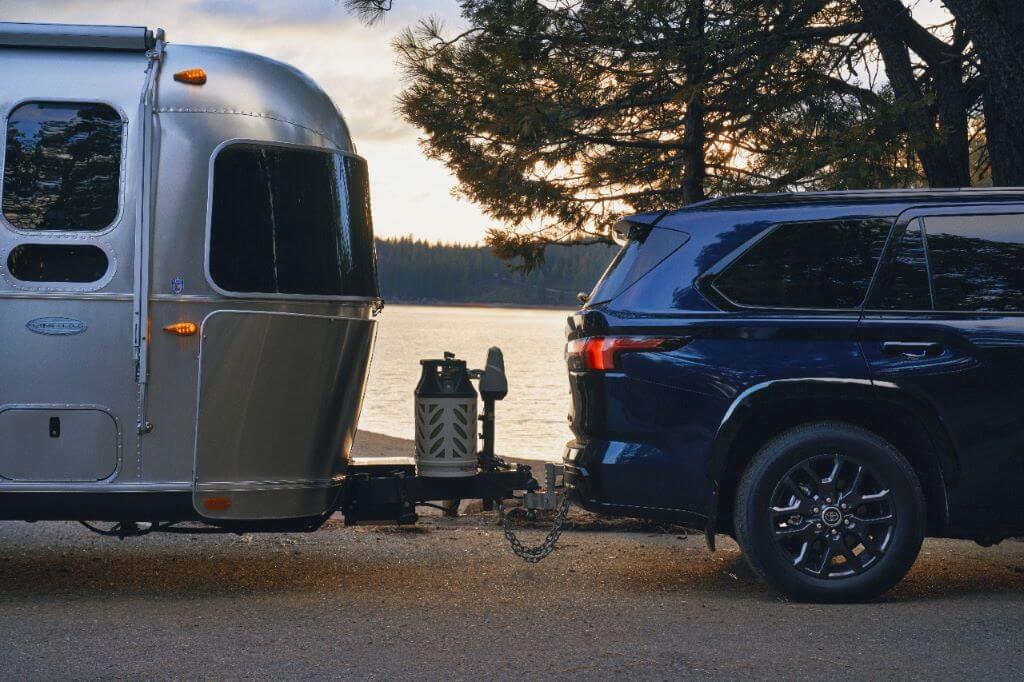 Toyota Camping Season Isn’t Over Yet: Top 5 Toyotas for Camping Adventures