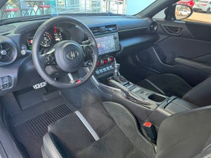 2022 Toyota GR86 Premium