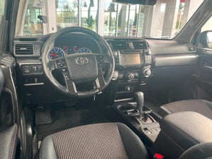 2016 Toyota 4Runner Trail