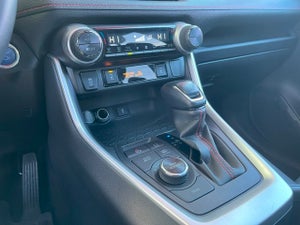 2022 Toyota RAV4 Prime SE