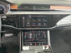 2019 Audi A8 L 55 quattro
