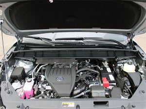 2023 Toyota Highlander Limited AWD