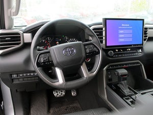 2023 Toyota Tundra Limited 4x4 CrewMax 5.5ft
