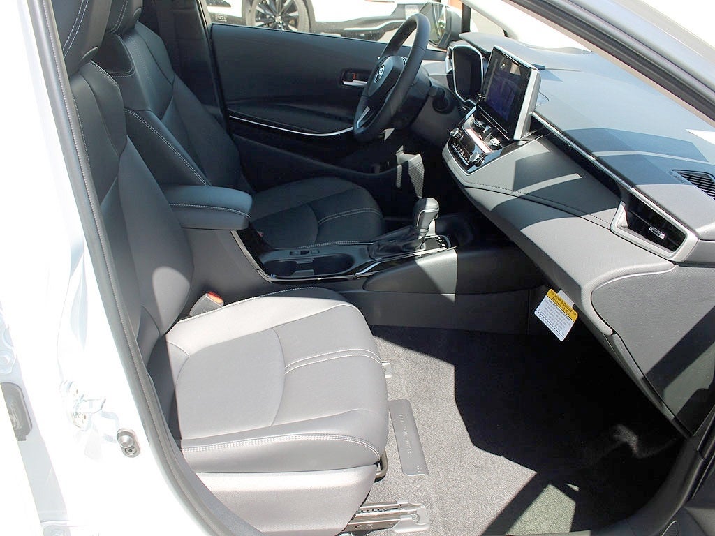 2024 Toyota Corolla Hybrid Hybrid XLE