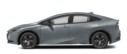 2024 Toyota Prius - Beaverton Toyota in Beaverton OR