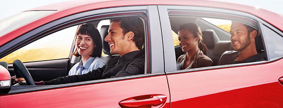Uber Driver Incentives | Beaverton Toyota in Beaverton OR