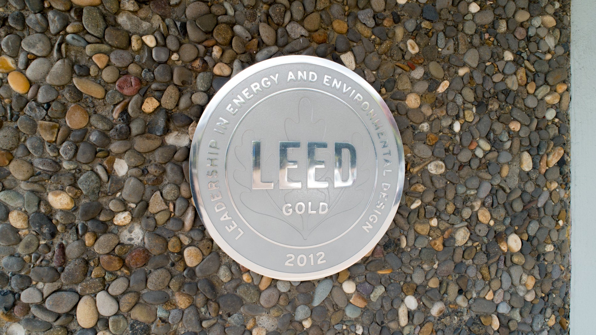 Certified LEED Campus | Beaverton Toyota in Beaverton OR